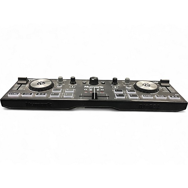 Used Numark DJ2GO2 DJ Controller