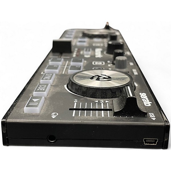 Used Numark DJ2GO2 DJ Controller