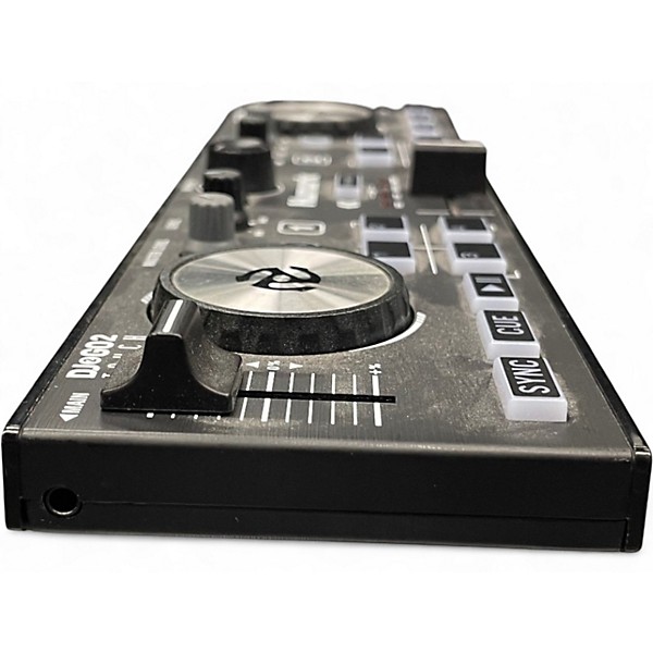 Used Numark DJ2GO2 DJ Controller
