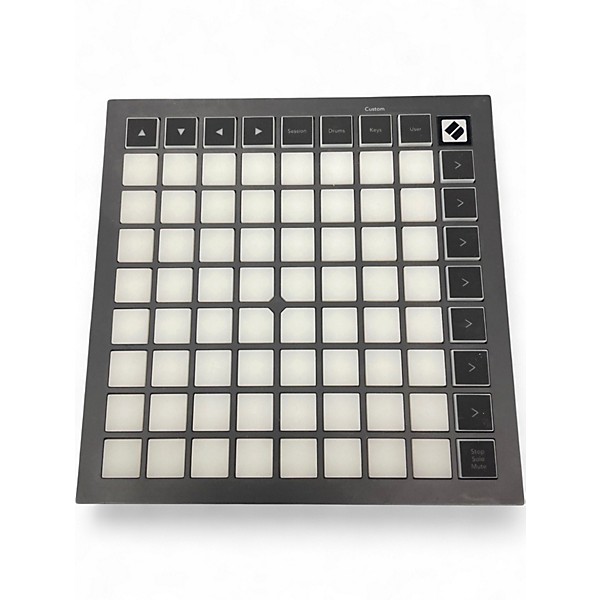 Used Novation Launchpad Mini MIDI Controller