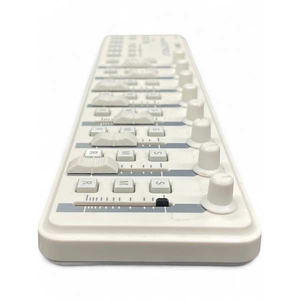 Used KORG Nano Kontrol 2 MIDI Controller