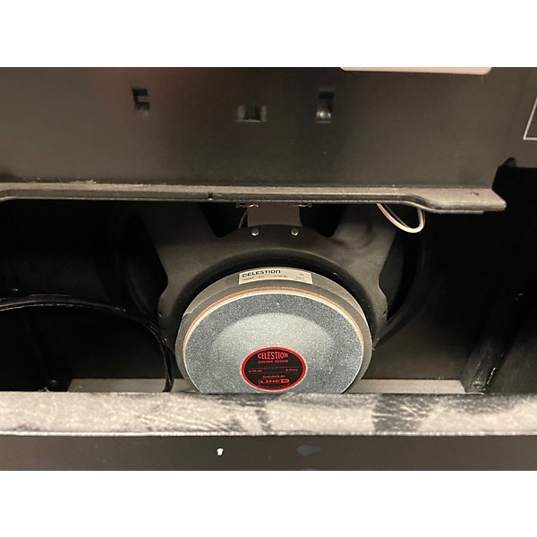 Used Line 6 Spider IV 75W 1x12 Guitar Combo Amp