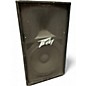 Used Peavey PV115 Unpowered Speaker thumbnail