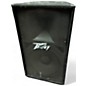 Used Peavey PV115 Unpowered Speaker thumbnail