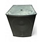 Used Behringer Eurolive B1200D Powered Subwoofer thumbnail