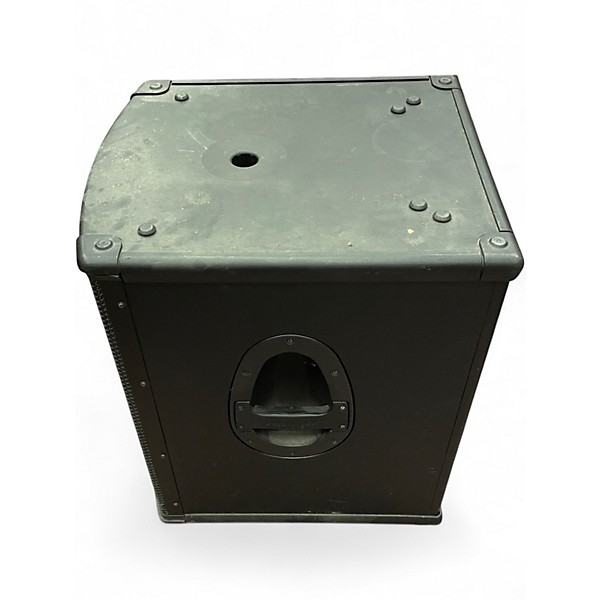 Used Behringer Eurolive B1200D Powered Subwoofer
