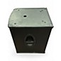 Used Behringer Eurolive B1200D Powered Subwoofer