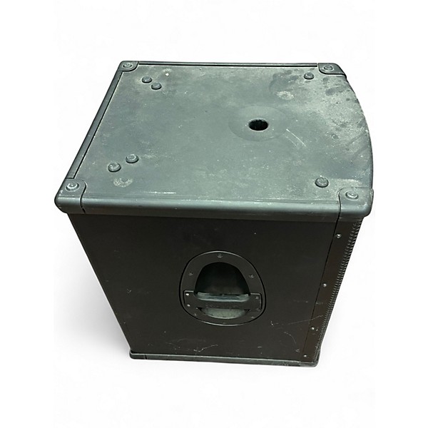 Used Behringer Eurolive B1200D Powered Subwoofer