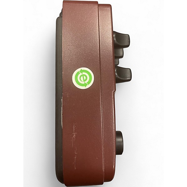 Used Behringer ADI21 V-Tone Acoustic Driver Direct Box