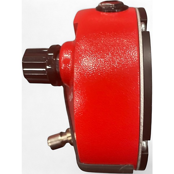 Used Dunlop FFM2 Germanium Fuzz Face Mini Effect Pedal