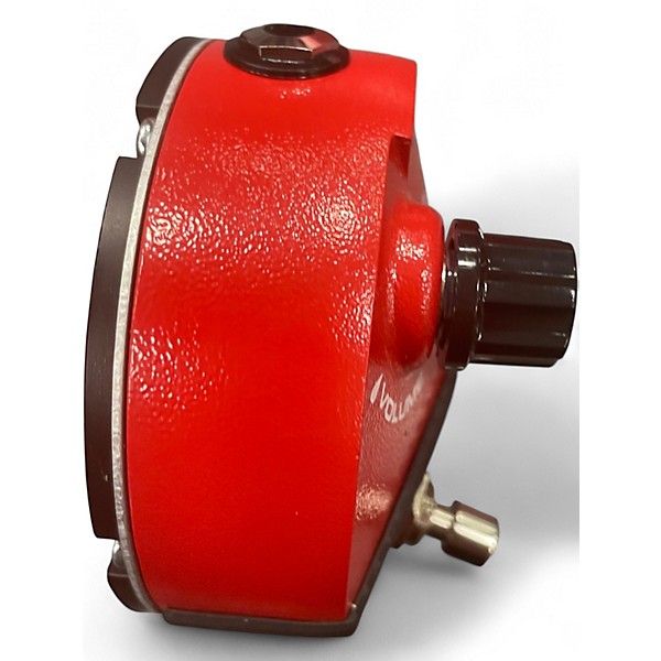 Used Dunlop FFM2 Germanium Fuzz Face Mini Effect Pedal