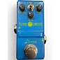 Used Donner Tube Driver Effect Pedal thumbnail