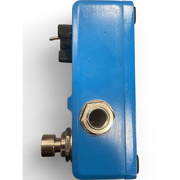 Used Donner Tube Driver Effect Pedal