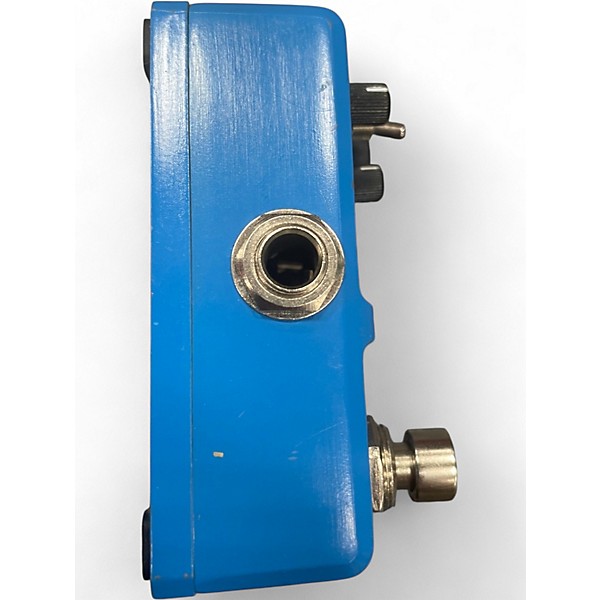 Used Donner Tube Driver Effect Pedal