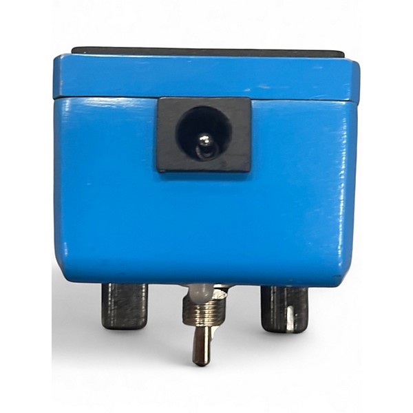 Used Donner Tube Driver Effect Pedal