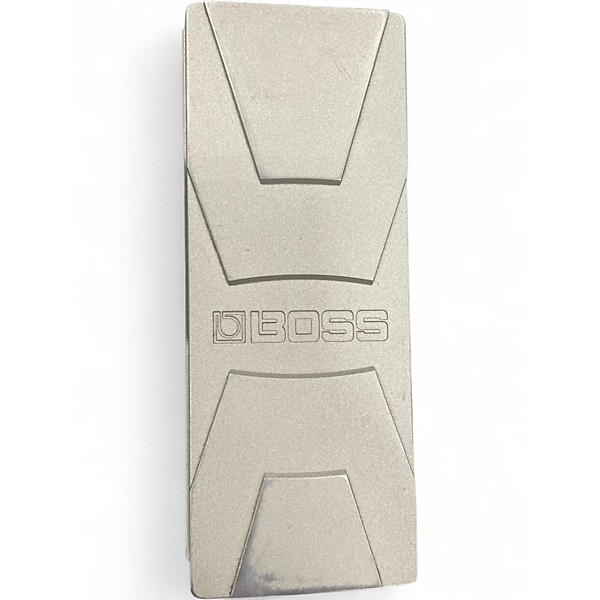 Used BOSS FV30L Compact Pedal