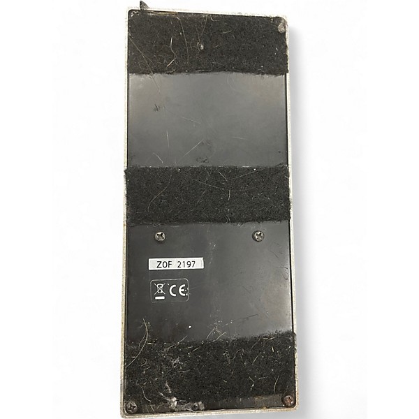 Used BOSS FV30L Compact Pedal