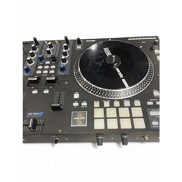 Used RANE SL1 Serato DJ Controller