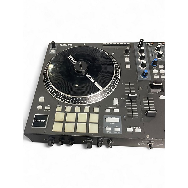 Used RANE SL1 Serato DJ Controller