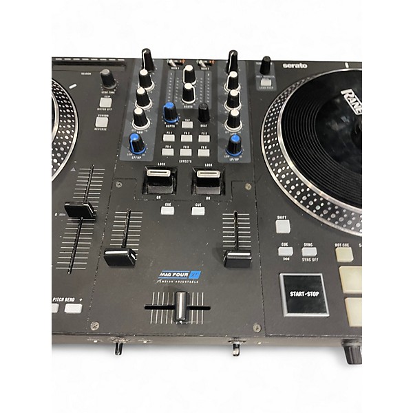 Used RANE SL1 Serato DJ Controller