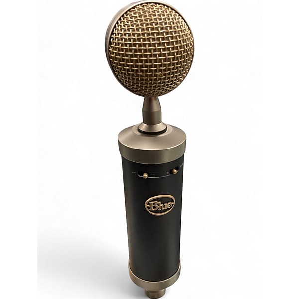 Used Blue Baby Bottle SL Condenser Microphone