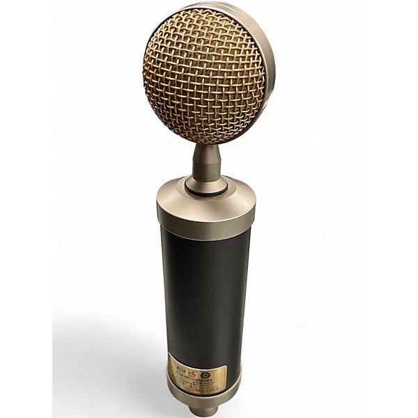 Used Blue Baby Bottle SL Condenser Microphone