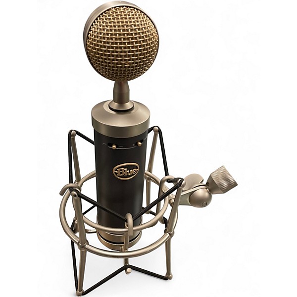 Used Blue Baby Bottle SL Condenser Microphone