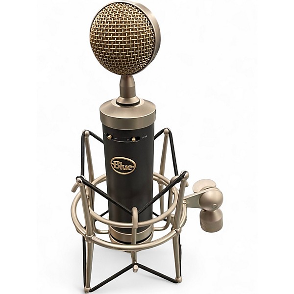 Used Blue Baby Bottle SL Condenser Microphone