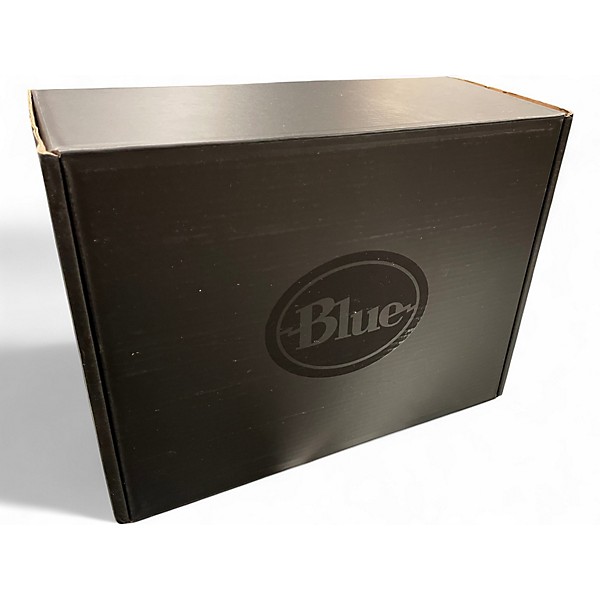 Used Blue Baby Bottle SL Condenser Microphone