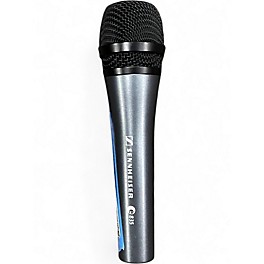 Used Sennheiser E835 Dynamic Microphone