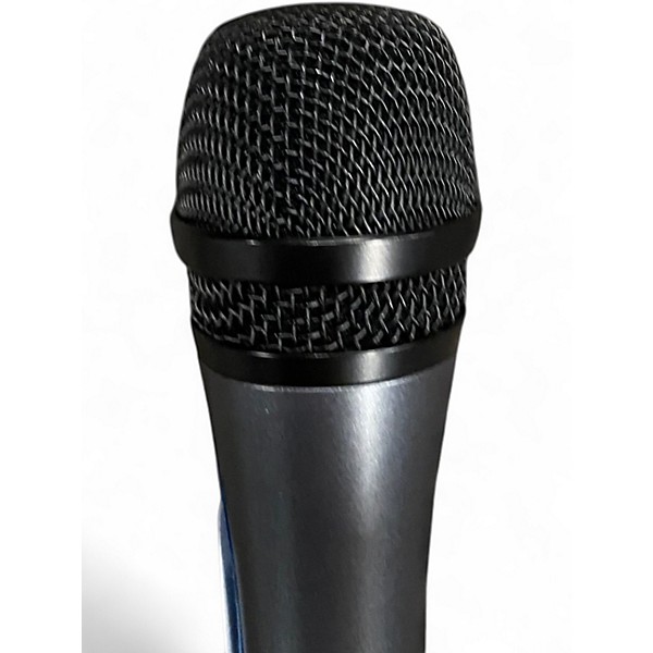 Used Sennheiser E835 Dynamic Microphone