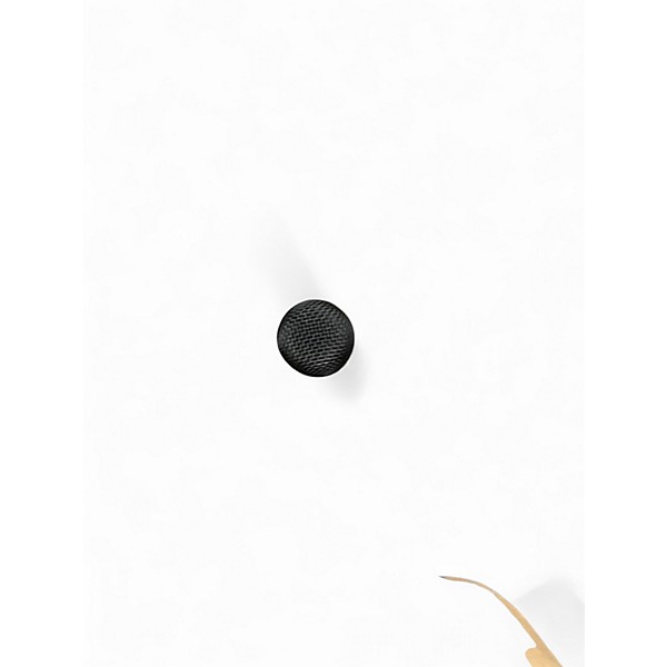 Used Sennheiser E835 Dynamic Microphone