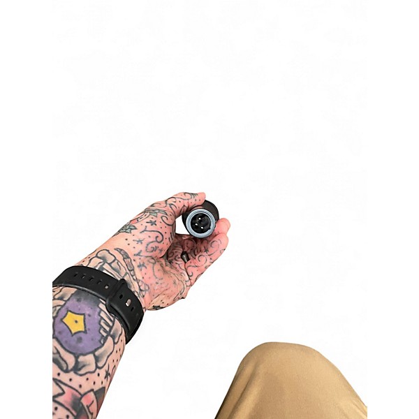 Used Sennheiser E835 Dynamic Microphone