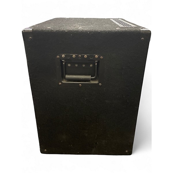 Used Peavey 210TX COMBO Bass Combo Amp