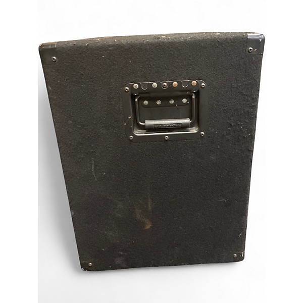 Used Peavey 210TX COMBO Bass Combo Amp