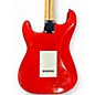 Used Starcaster by Fender S1 Arrowhead Red Solid Body Electric Guitar