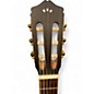 Used Cordoba C4-CE dark sunburst Classical Acoustic Electric Guitar