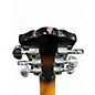 Used Washburn HB15 2 Color Sunburst Hollow Body Electric Guitar
