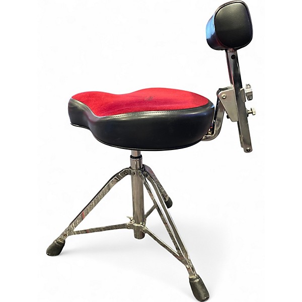 Used Gibraltar Throne Drum Throne