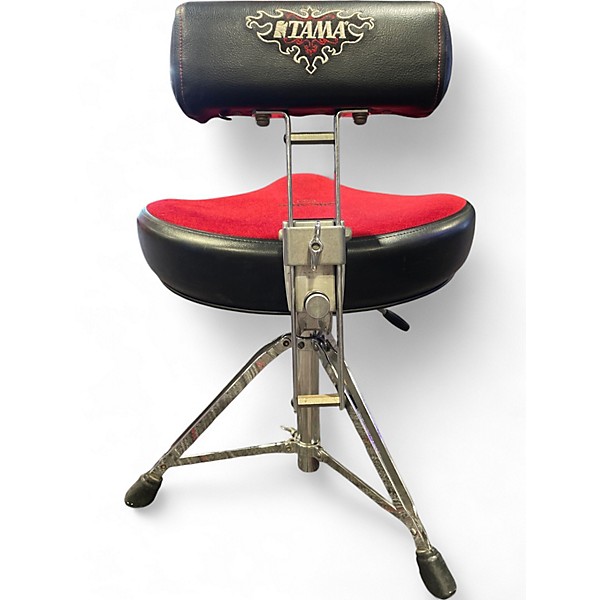 Used Gibraltar Throne Drum Throne