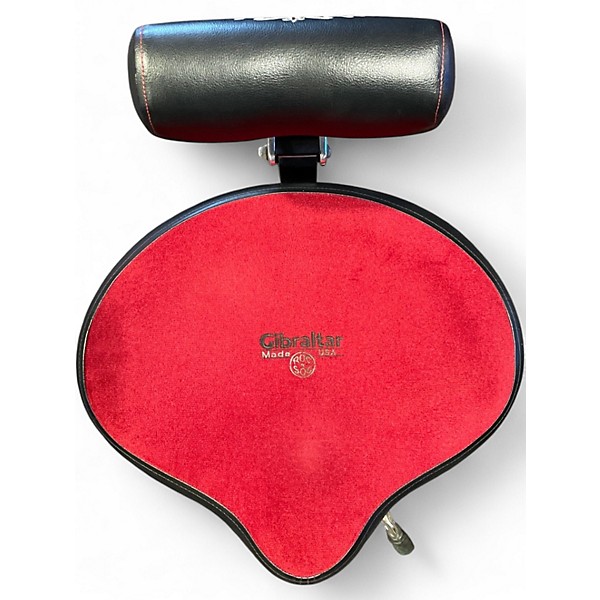 Used Gibraltar Throne Drum Throne