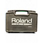 Used Roland Acoustic Drum Trigger Kit Acoustic Drum Trigger thumbnail