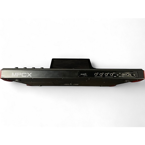 Used Akai Professional MPC X Production Controller