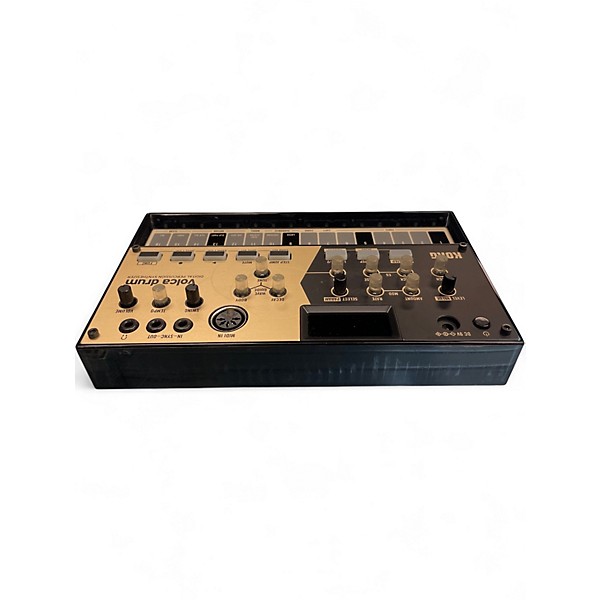 Used KORG Volca Drum Synthesizer