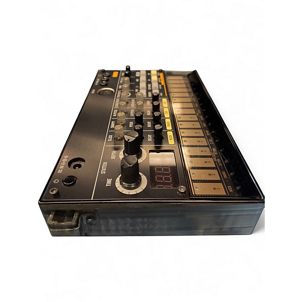 Used Korg volca beats Synthesizer