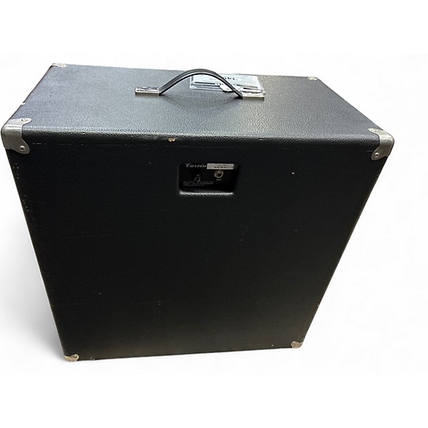 Used Carvin B115M 1x15 Bass Cabinet