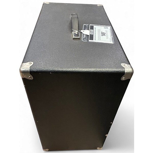 Used Carvin B115M 1x15 Bass Cabinet