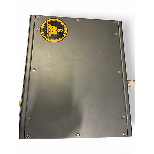 Used Markbass Little Mark Backline 250 250W Bass Amp Head