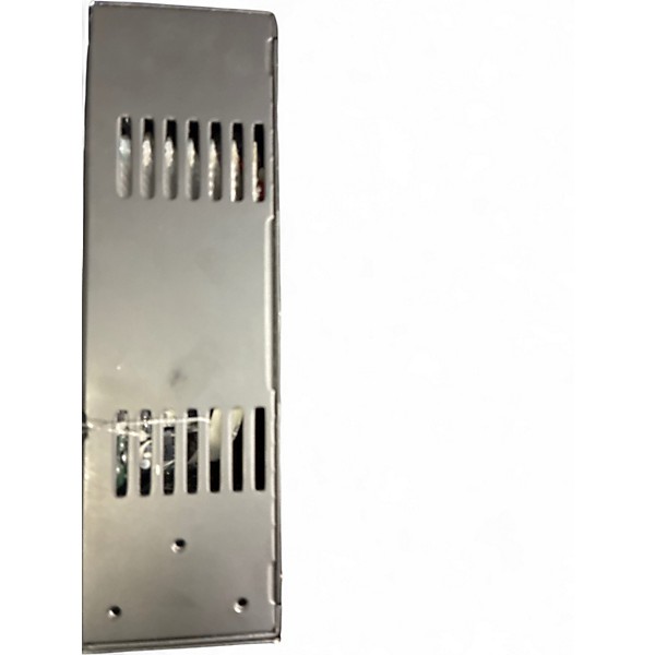 Used Markbass Little Mark Backline 250 250W Bass Amp Head