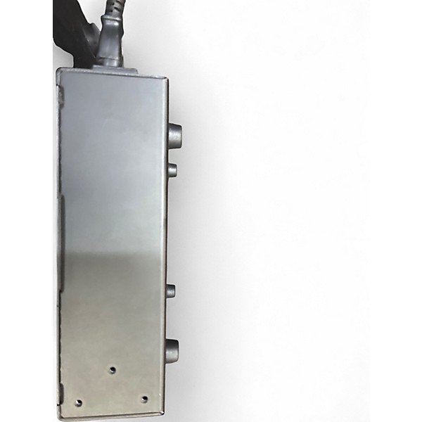 Used Markbass Little Mark Backline 250 250W Bass Amp Head